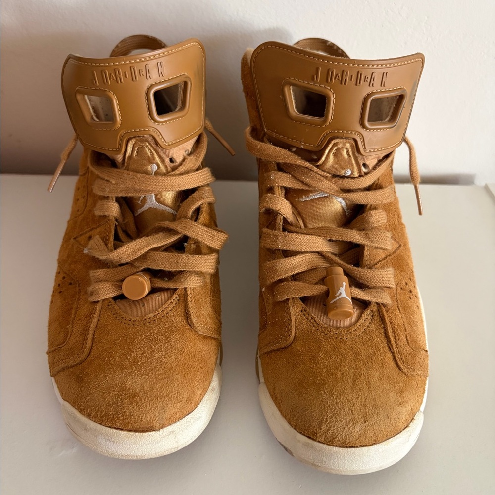 Air Jordan 6